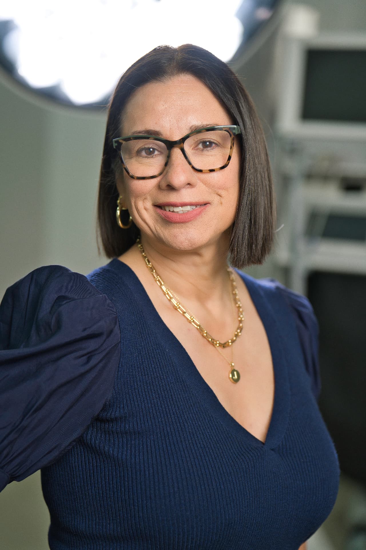Jeannie A. Baquero, MD