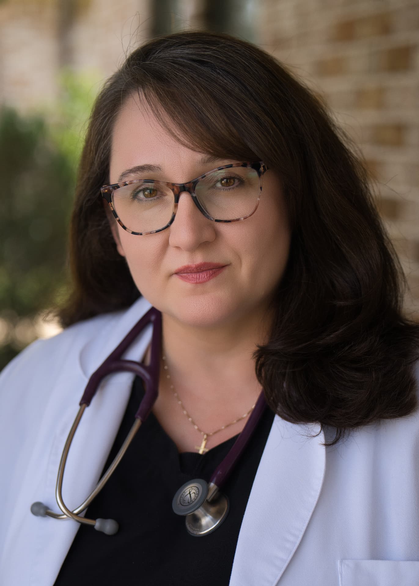 Katarzyna Lopez, FNP