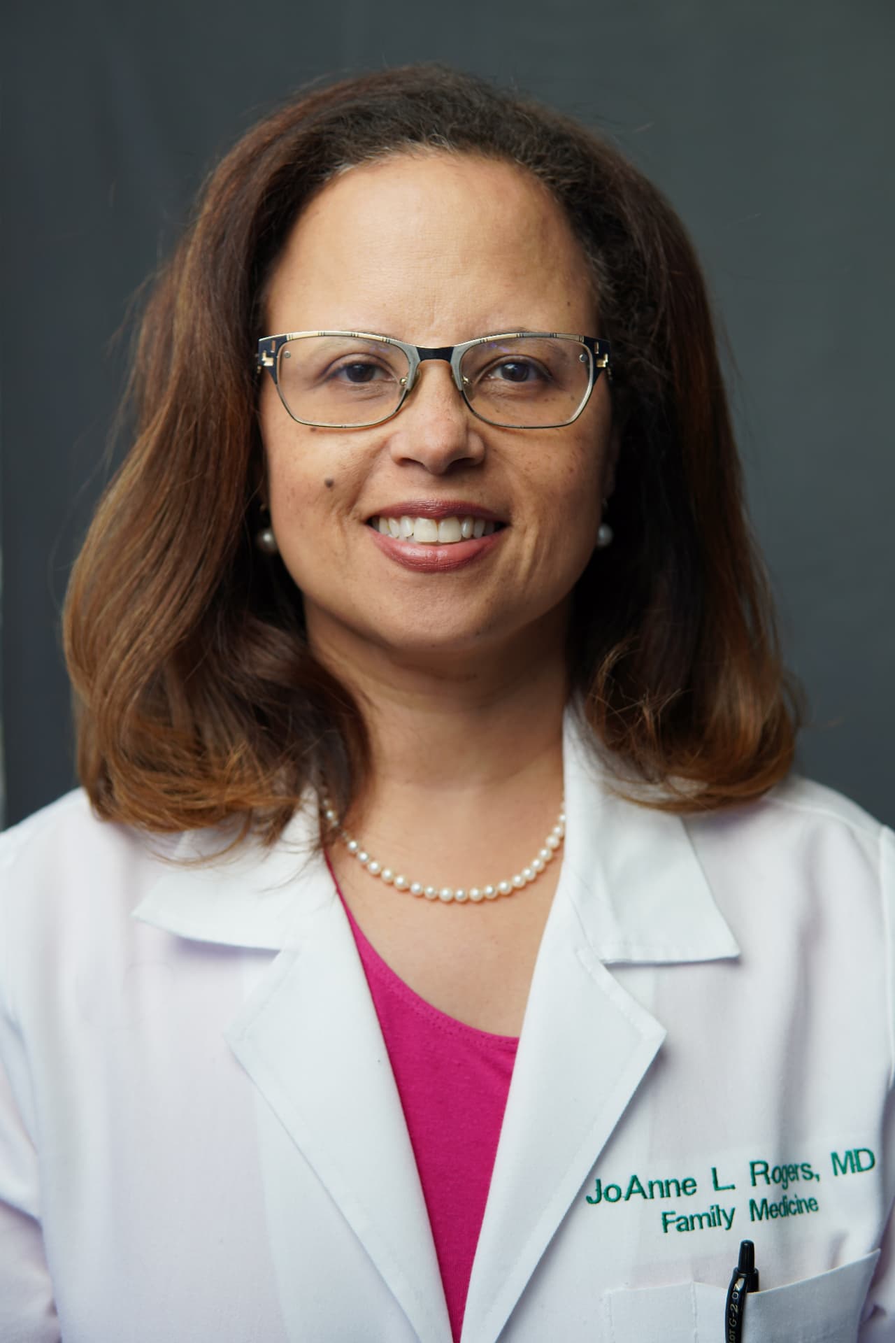 JoAnne Rogers, MD