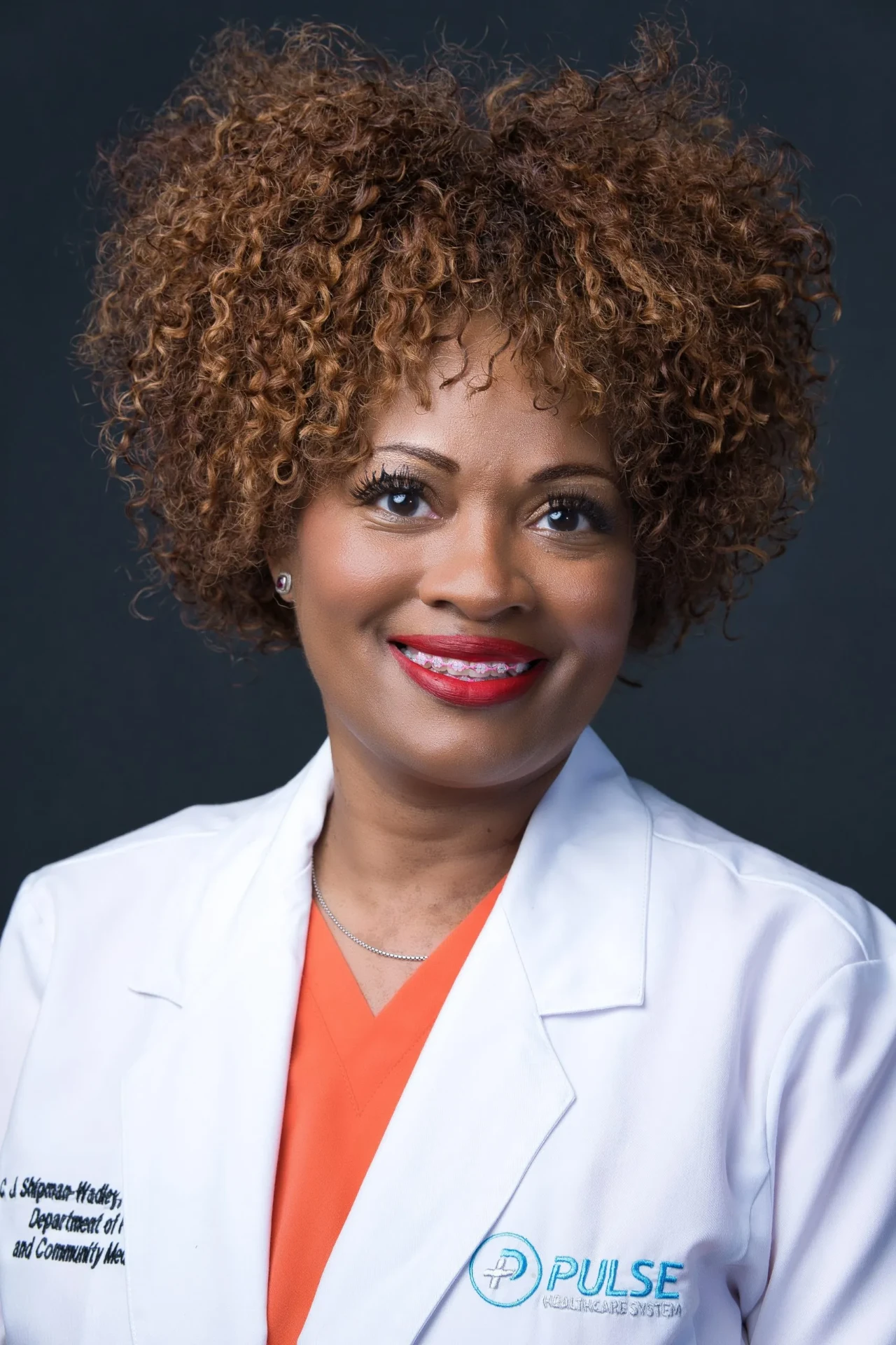 Cassandra Shipman-Wadley, FNP
