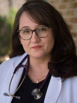 Katarzyna Lopez, FNP