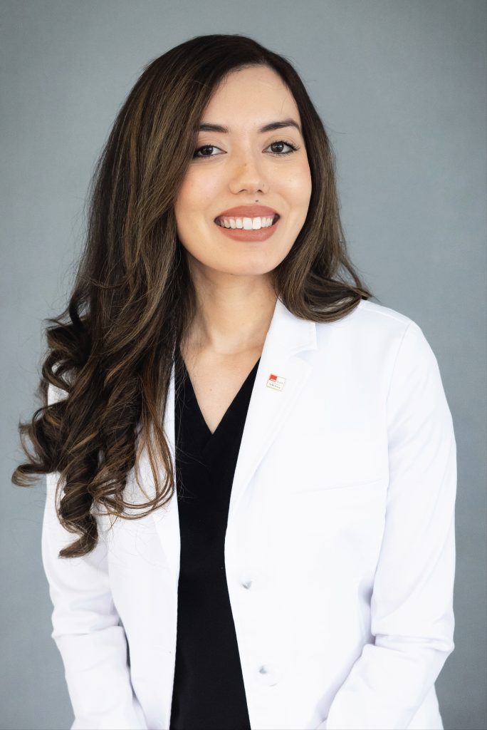 Karen Cervantes, FNP