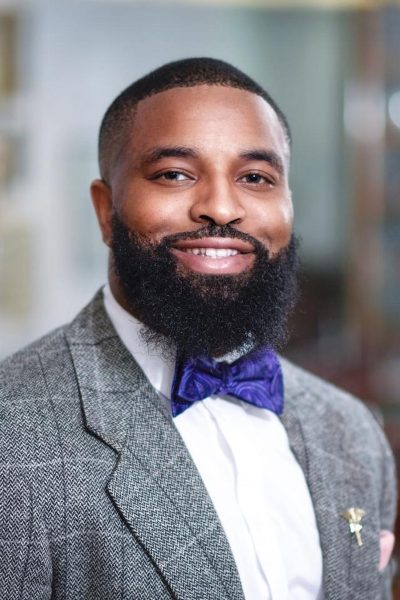 Dr. Nnaemeka Nweke, MD