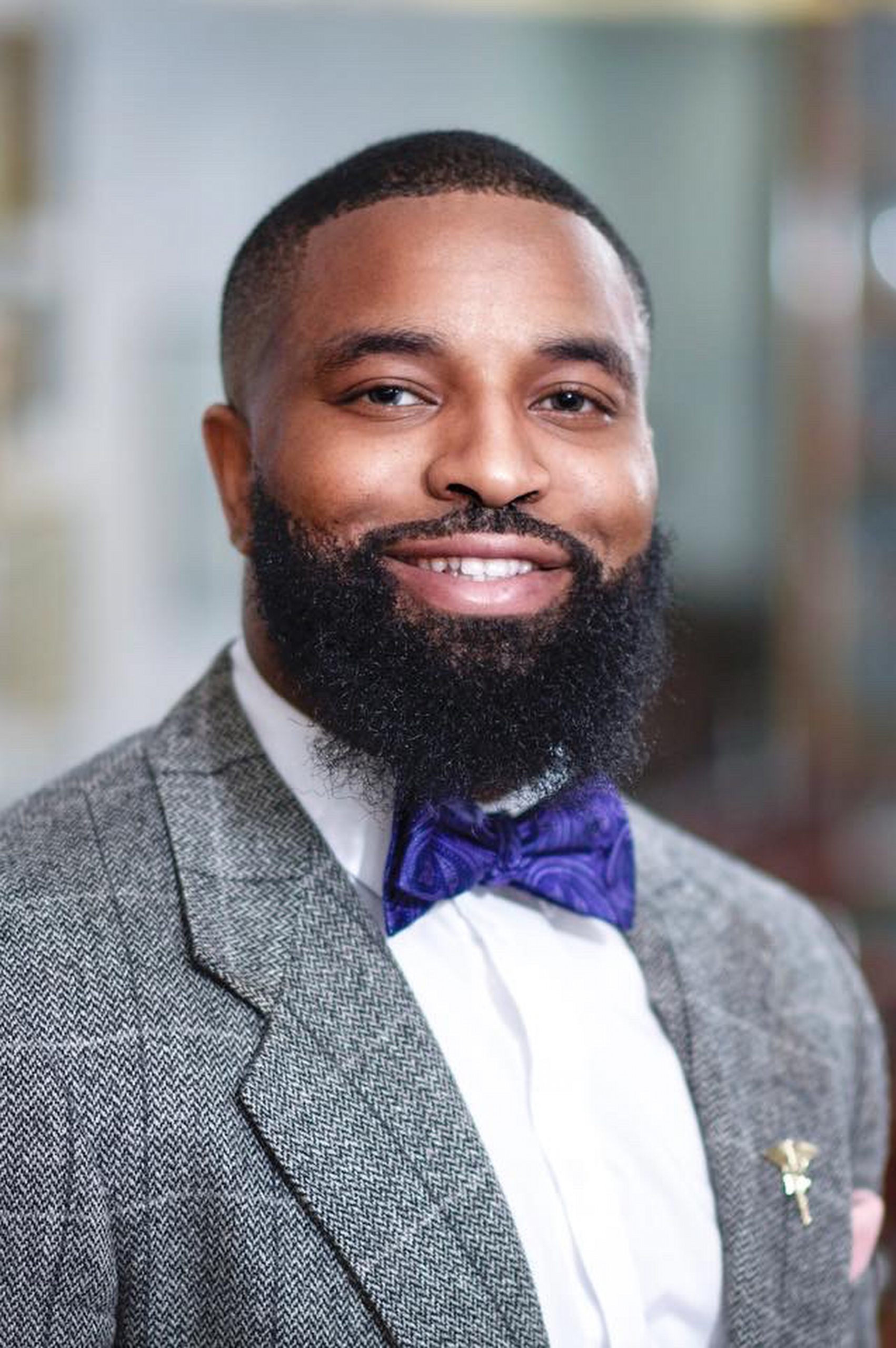 Dr. Nnaemeka Nweke, MD