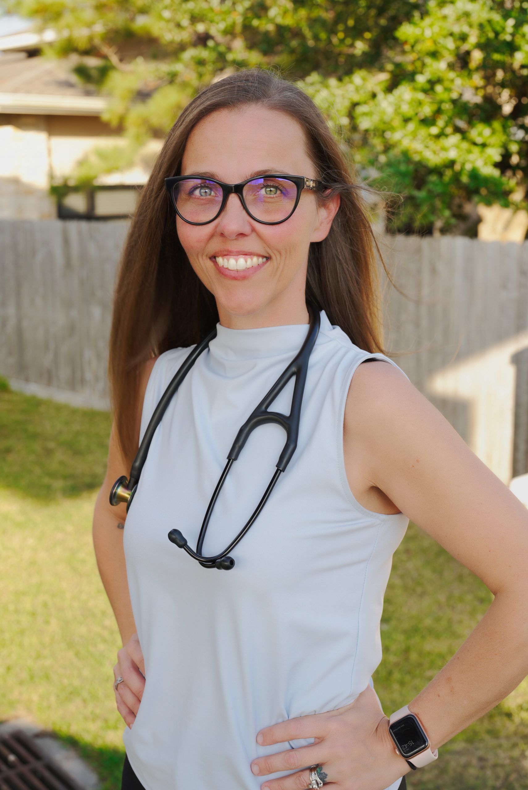 Dusty Best, MSN, APRN, FNP-C